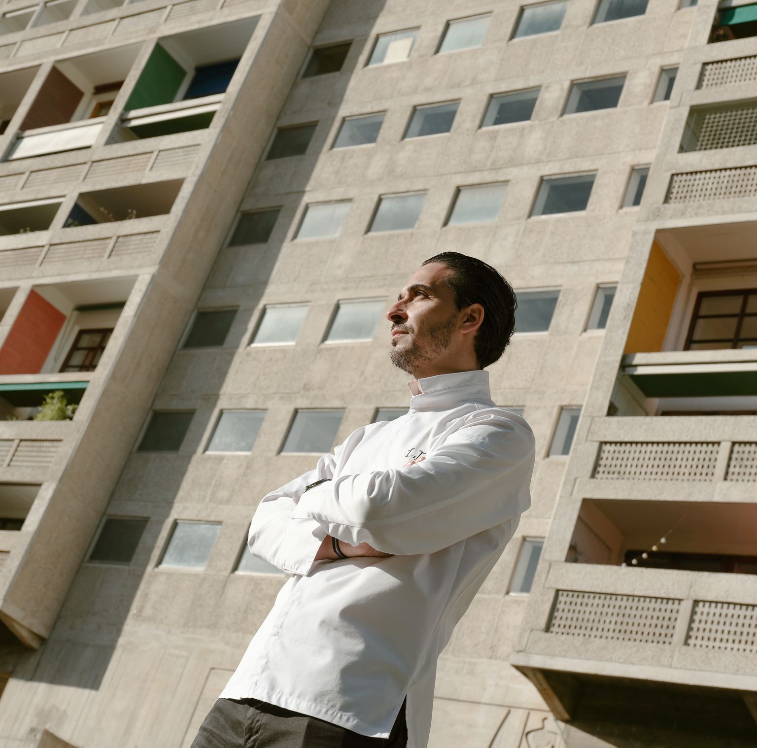 Ludovic Turac