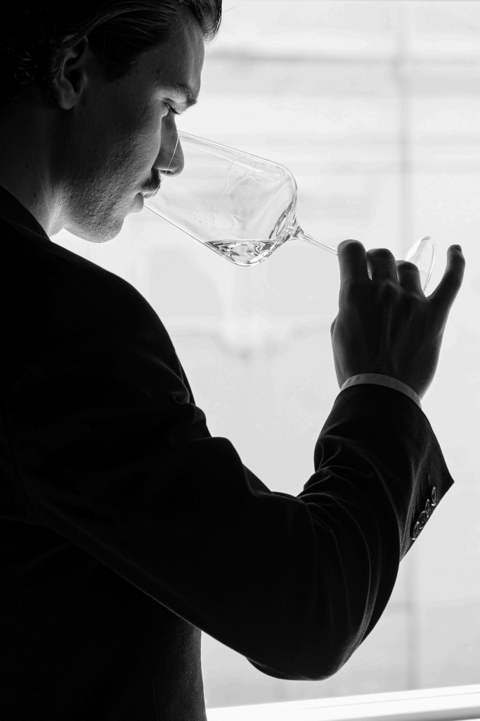 Notre Carte des Vins